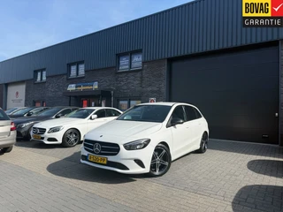 Mercedes-Benz B-Klasse – thumbnail 1