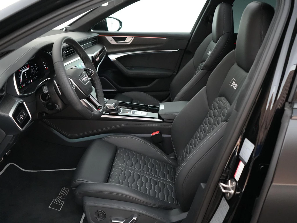 Audi RS6 – foto 18