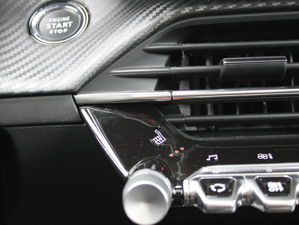 Peugeot 2008 – foto 20