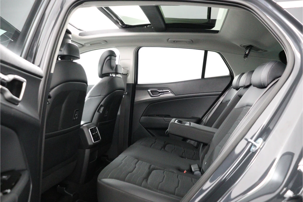 Kia Sportage – foto 28