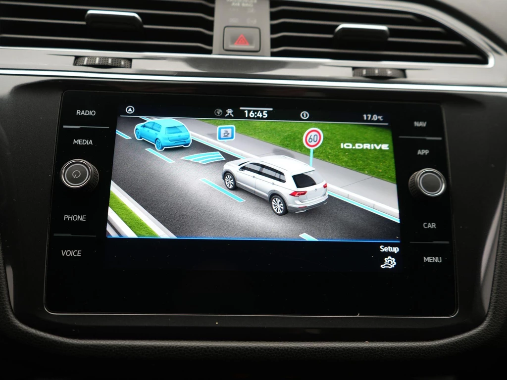 Volkswagen Tiguan Allspace – foto 25