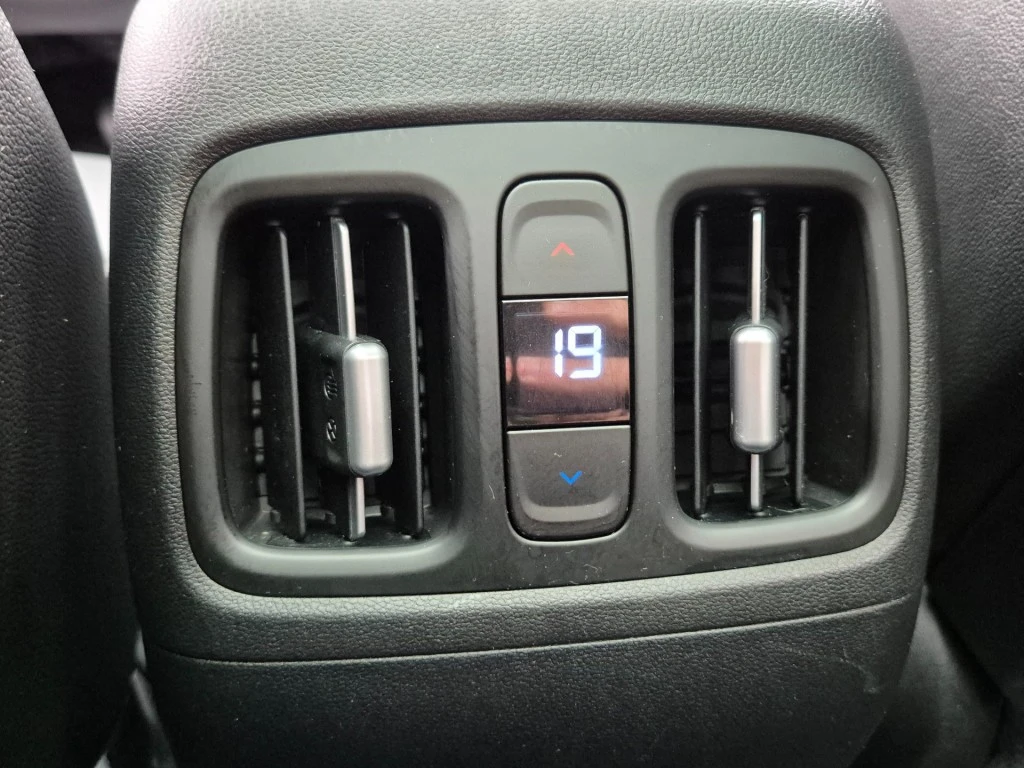 Hyundai Tucson – foto 20