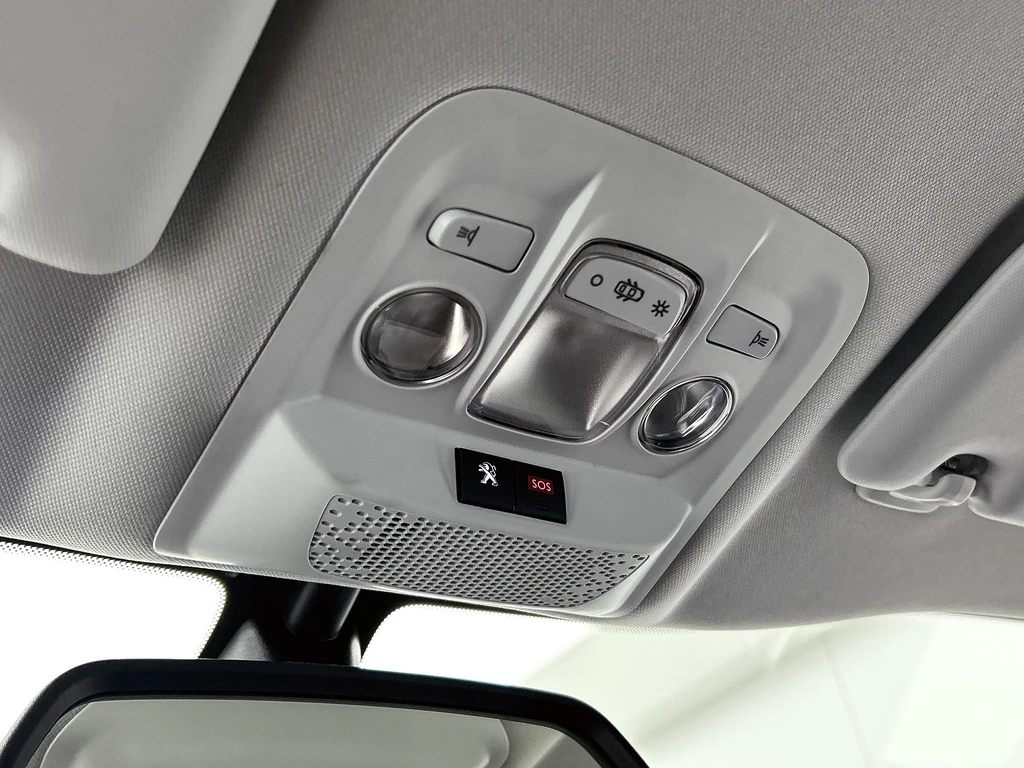 Peugeot 2008 – foto 11