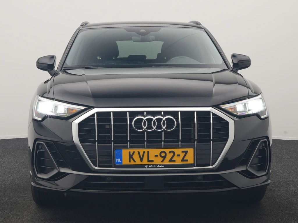Audi Q3 – foto 11