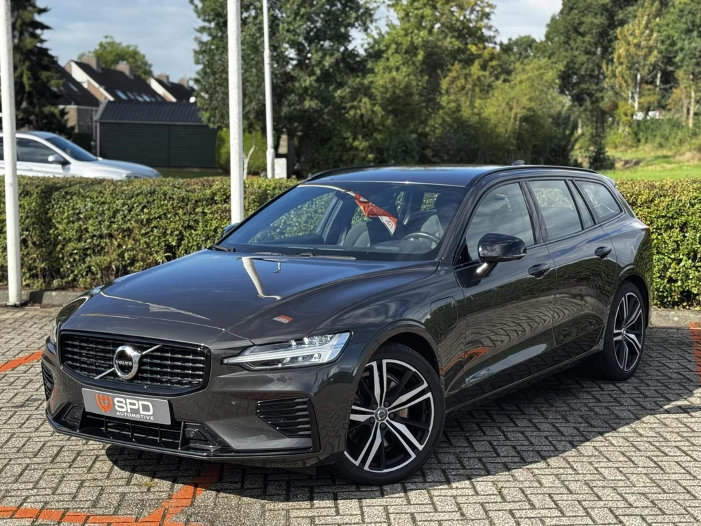 Volvo V60 – foto 2