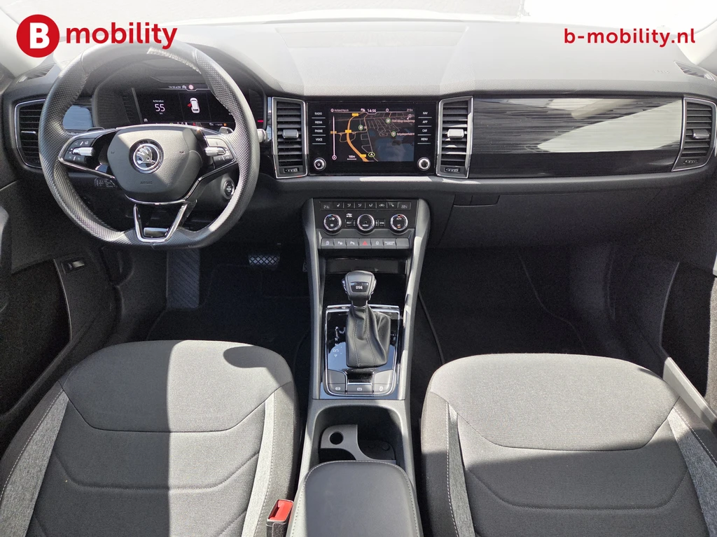 Škoda Kodiaq – foto 14