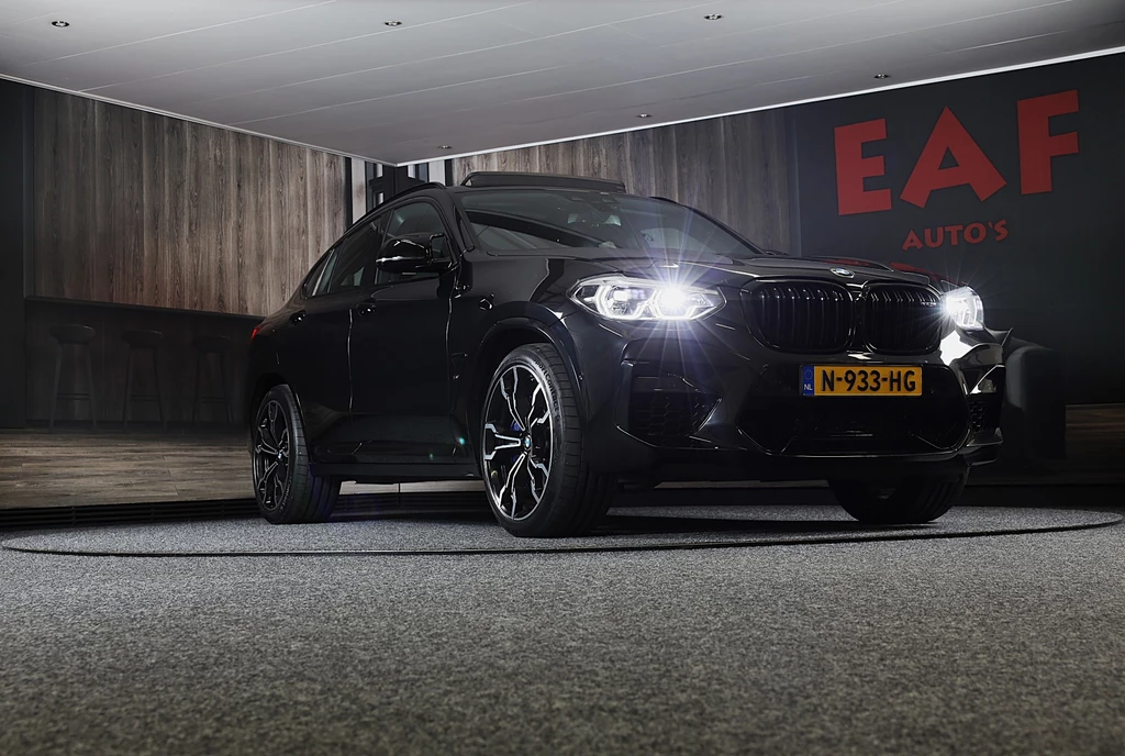 BMW X4 – foto 14