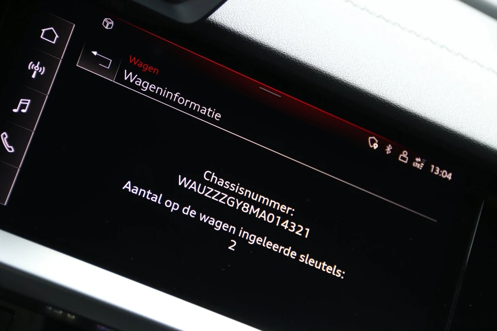 Audi A3 – foto 17