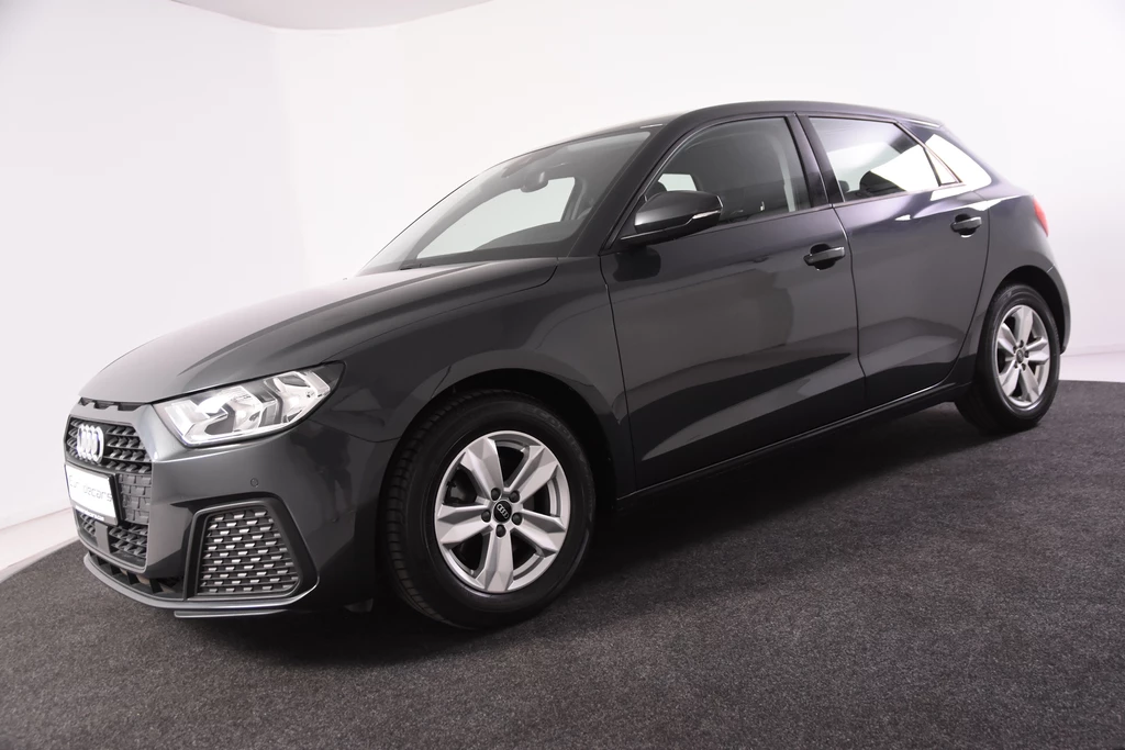 Audi A3 – foto 5