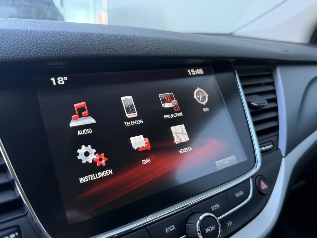 Opel Astra – foto 25