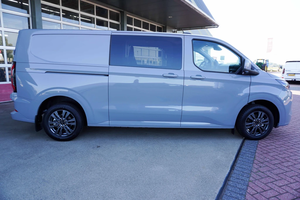 Ford E-Transit – foto 9