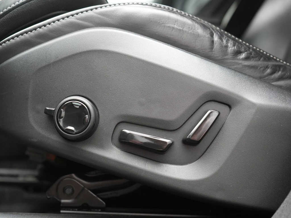Volvo XC90 – foto 23