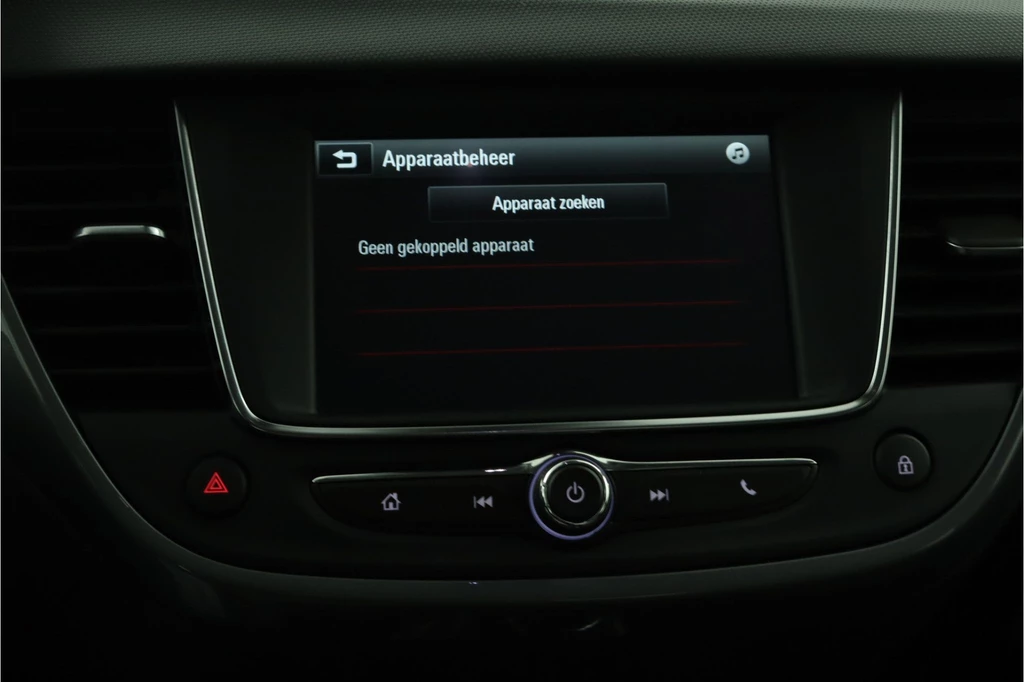 Opel Crossland – foto 47