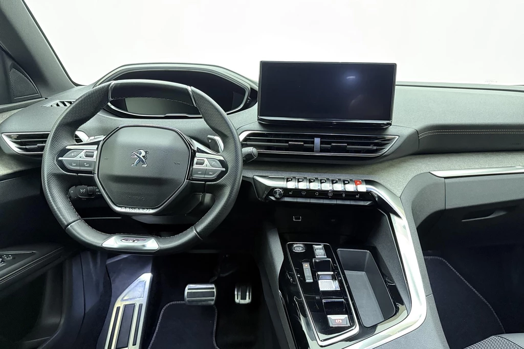 Peugeot 5008 – foto 18