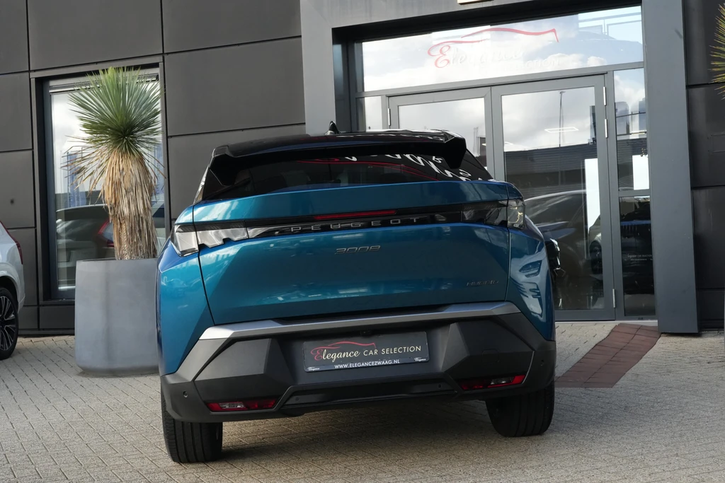 Peugeot 3008 – foto 3