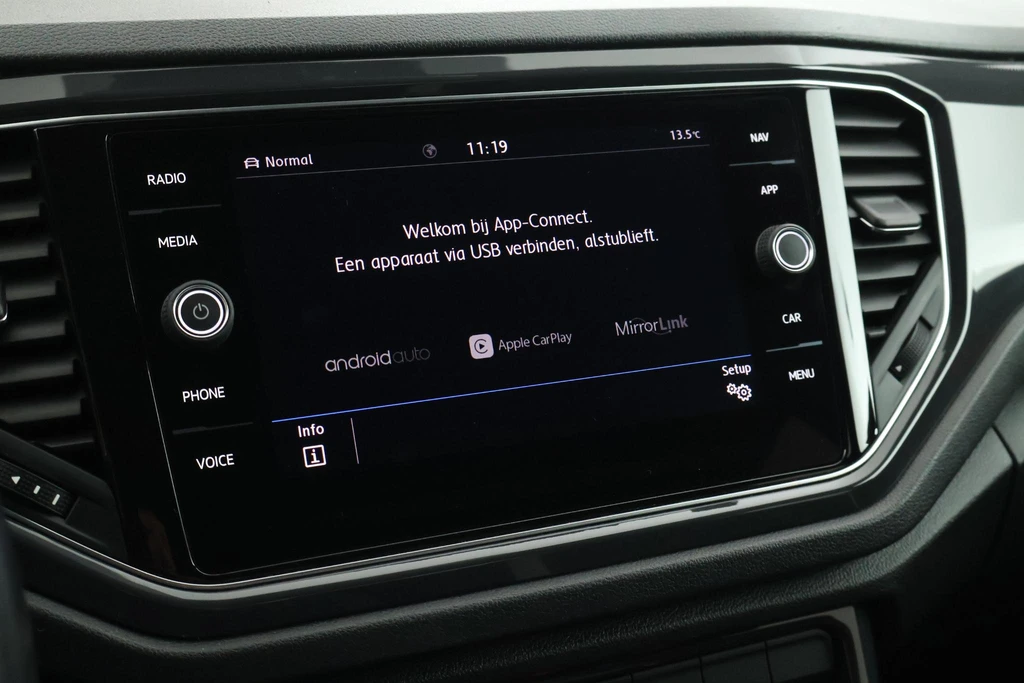 Volkswagen T-Roc – foto 23