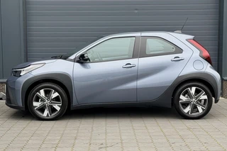 Toyota Aygo X – thumbnail 3