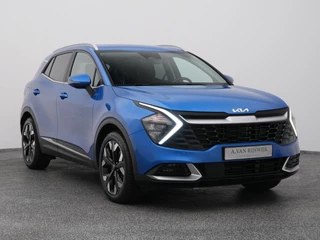 Kia Sportage – thumbnail 14