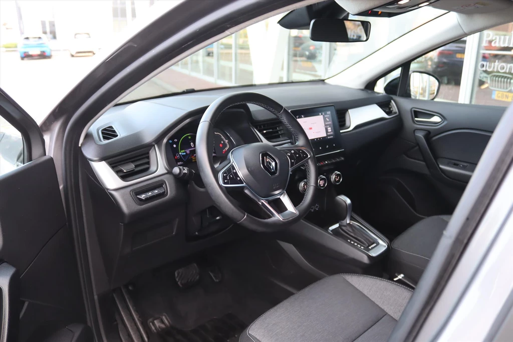 Renault Captur – foto 12
