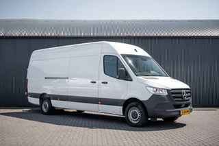 Mercedes-Benz Sprinter – thumbnail 6