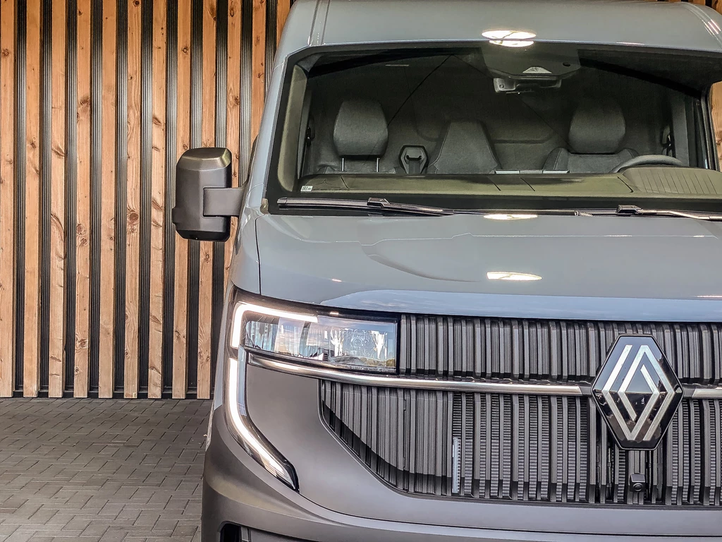 Renault Master – foto 19