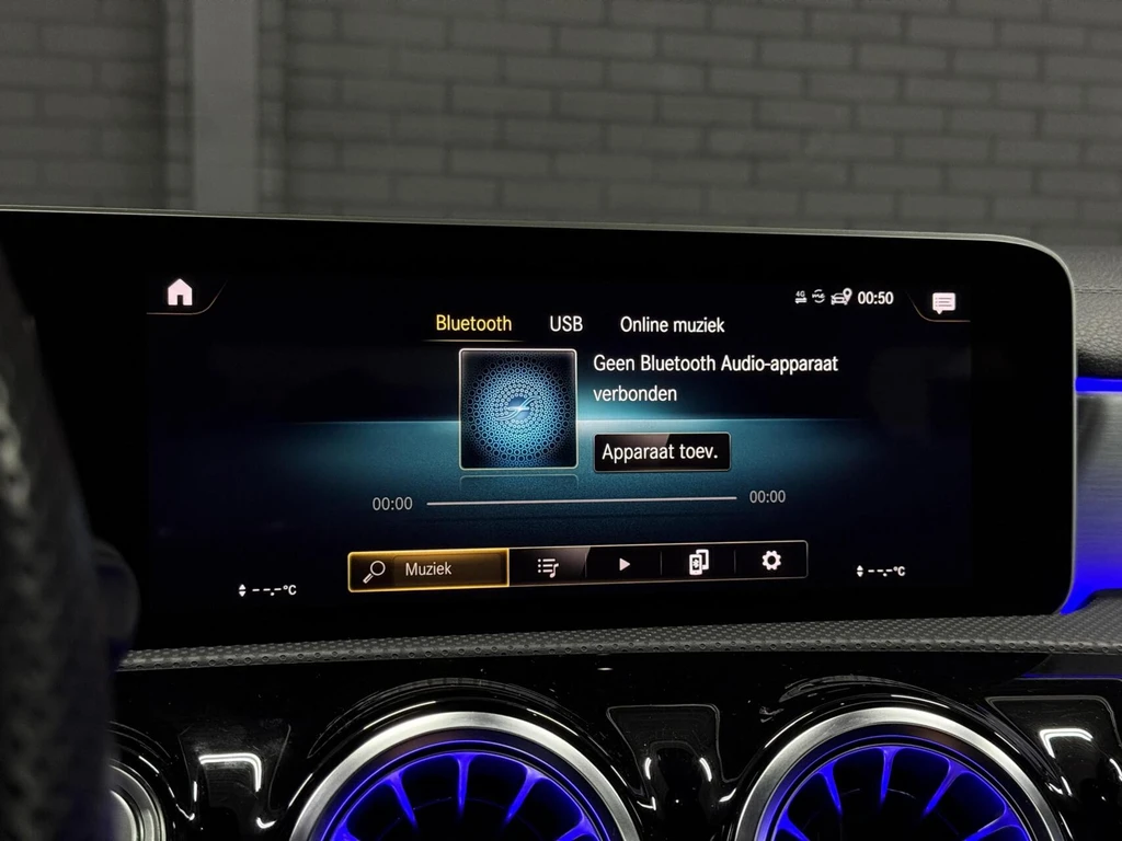 Mercedes-Benz A-Klasse – foto 34