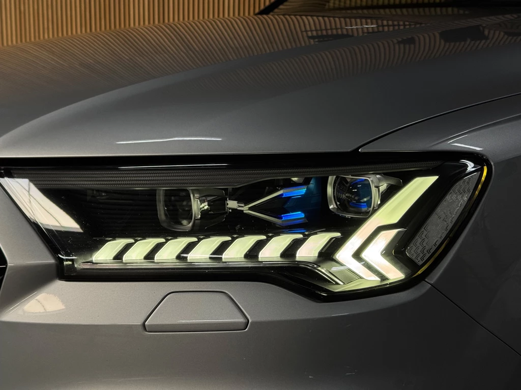 Audi Q7 – foto 18