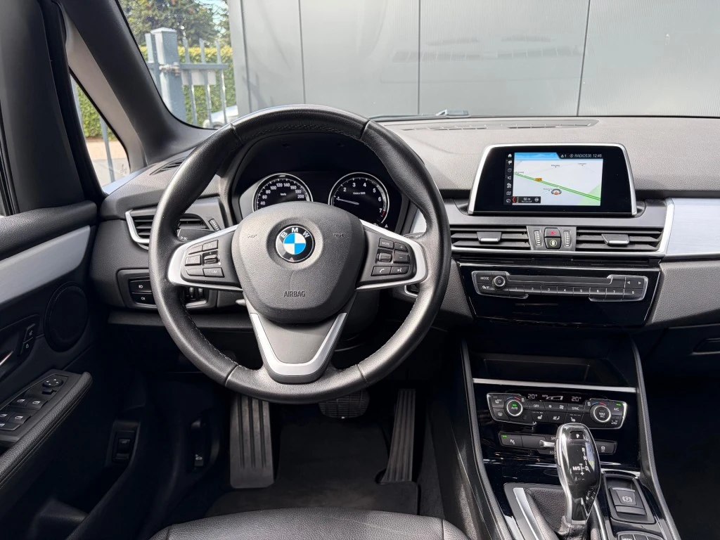 BMW 2 Serie – foto 16