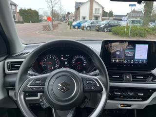 Suzuki Swift – thumbnail 8
