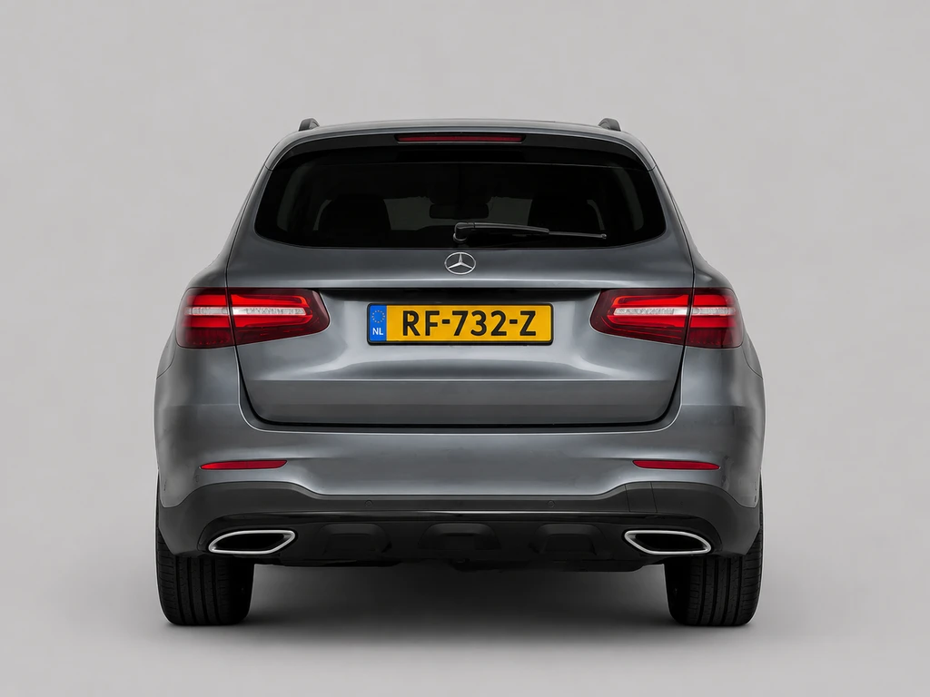 Mercedes-Benz GLC – foto 4
