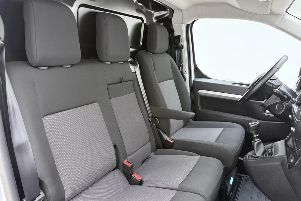 Peugeot Expert – foto 16
