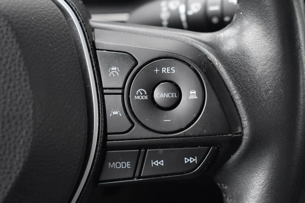 Toyota Corolla Touring Sports – foto 16