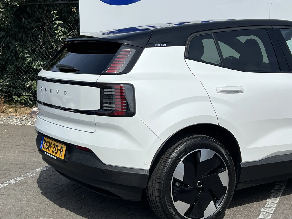 Volvo EX30 – foto 5