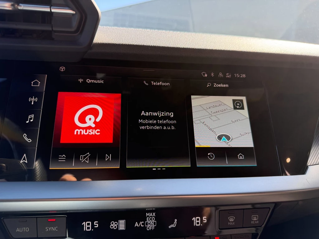 Audi A3 – foto 20