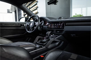 Porsche Cayenne – thumbnail 12