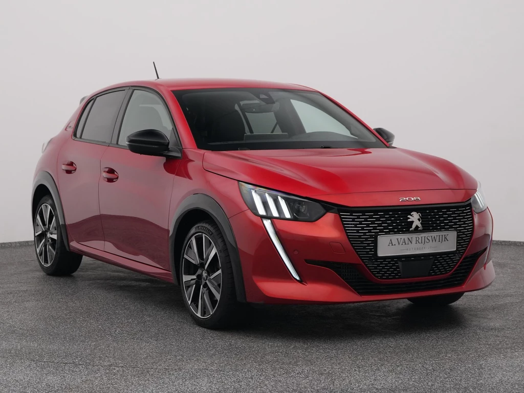 Peugeot 208 – foto 13