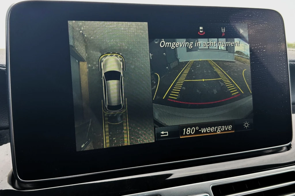 Mercedes-Benz CLS – foto 31