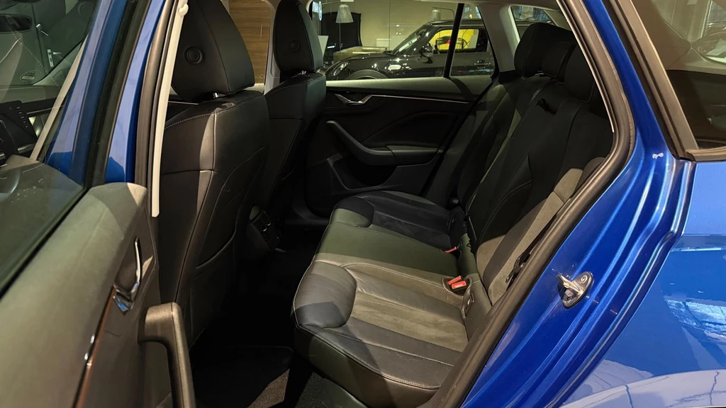Škoda Kamiq – foto 28
