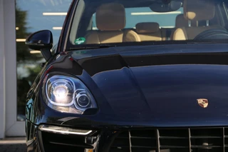 Porsche Macan – thumbnail 5