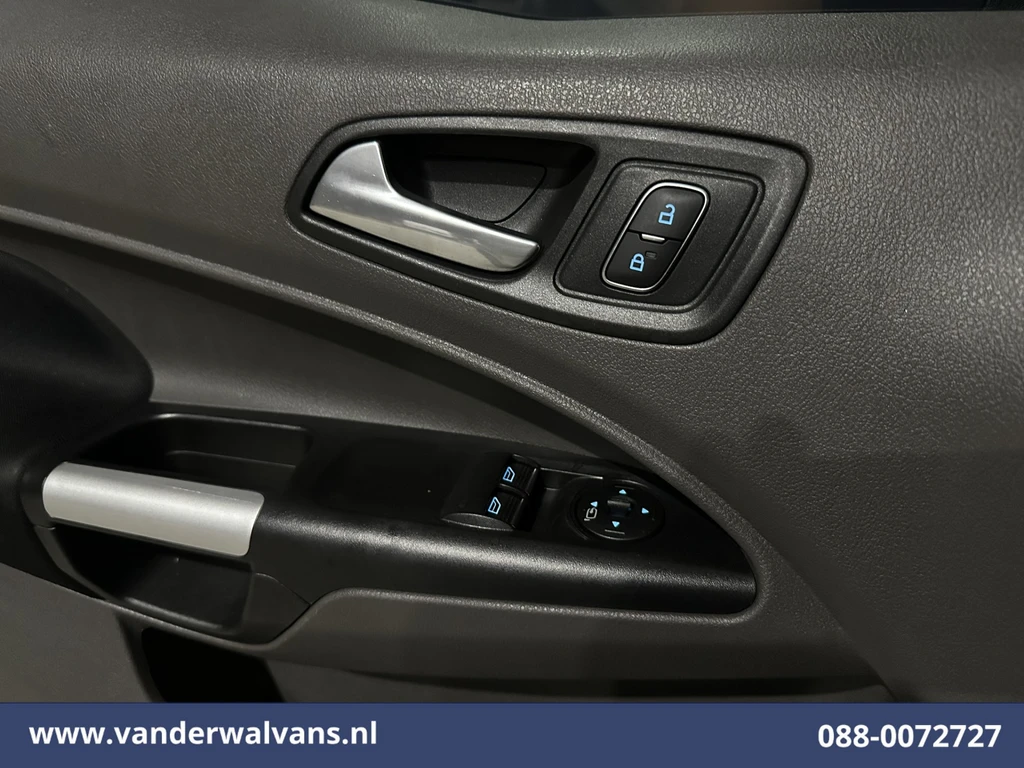 Ford Transit Connect – foto 19