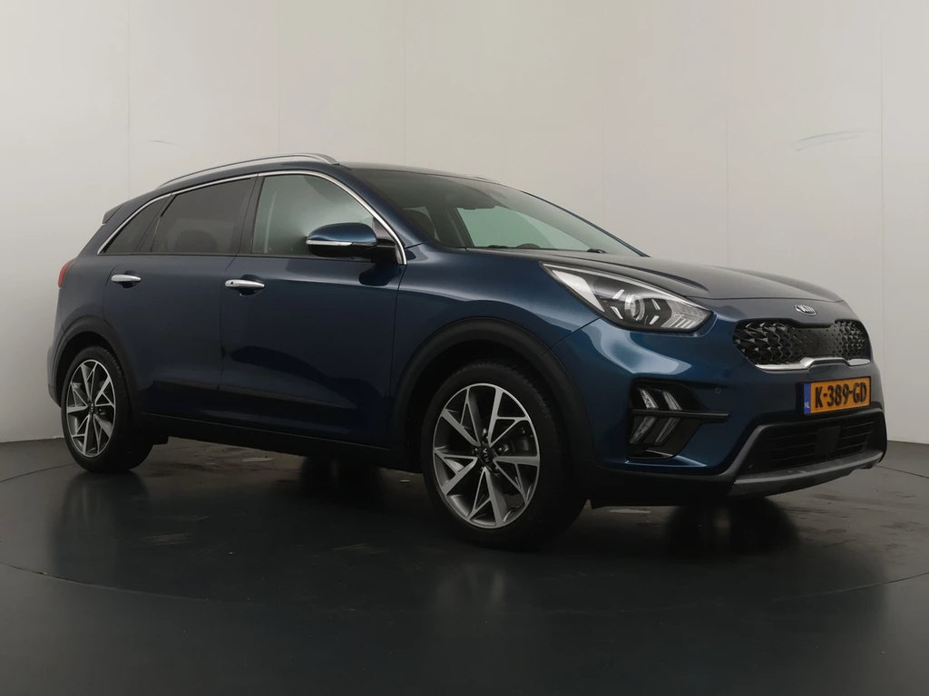 Kia Niro – foto 10