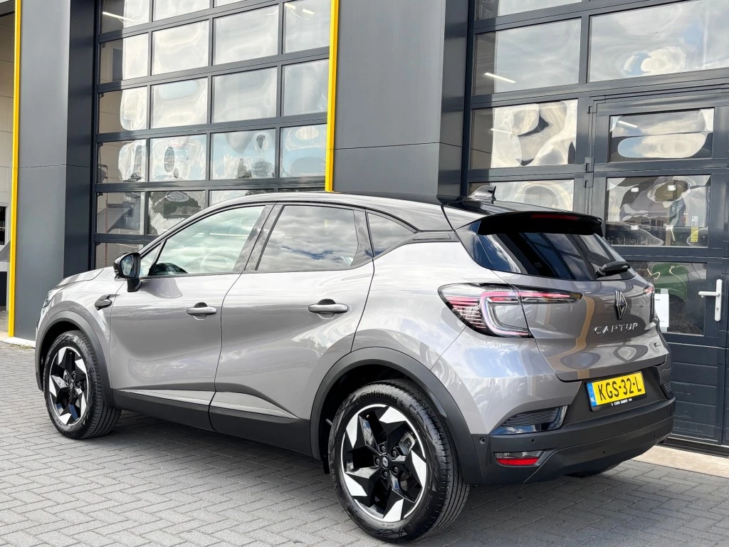 Renault Captur – foto 2