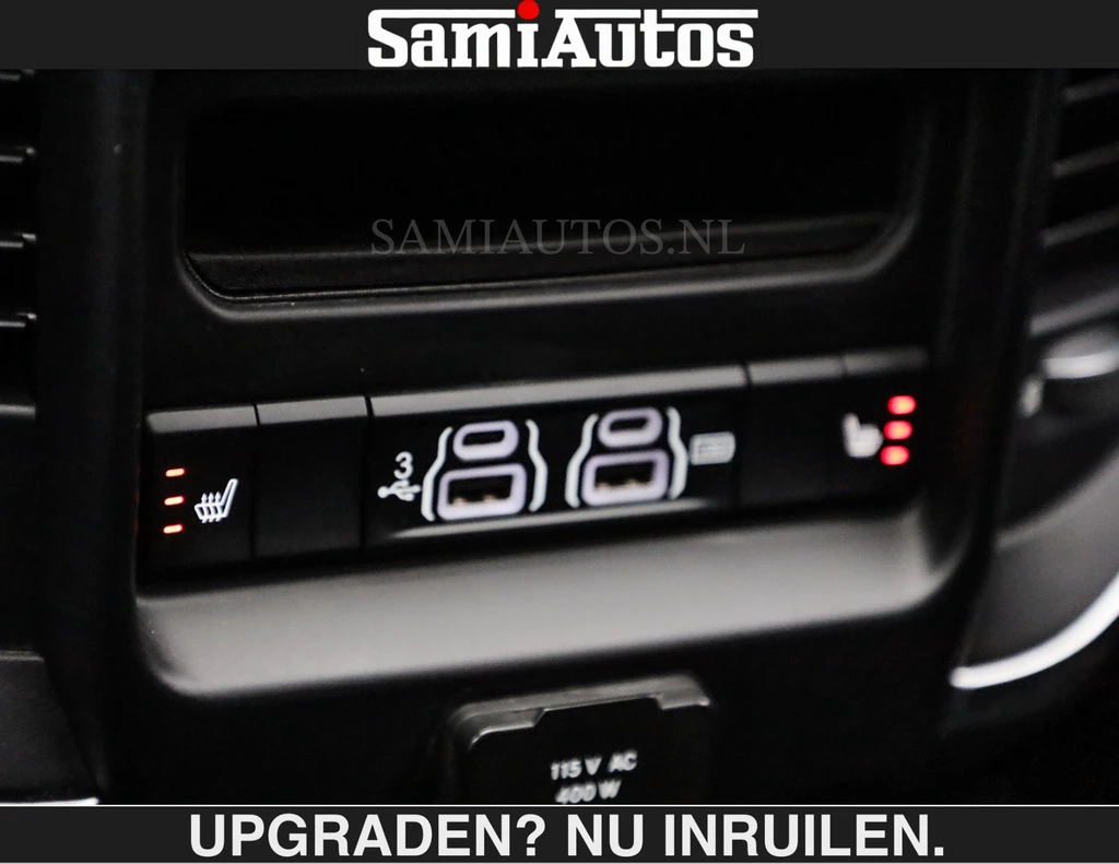 Dodge Ram Pick-Up – foto 55