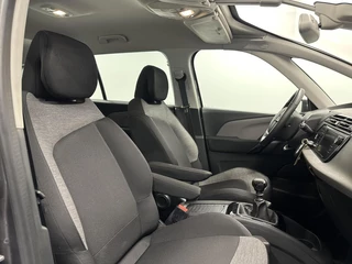Citroën Grand C4 Spacetourer – thumbnail 12