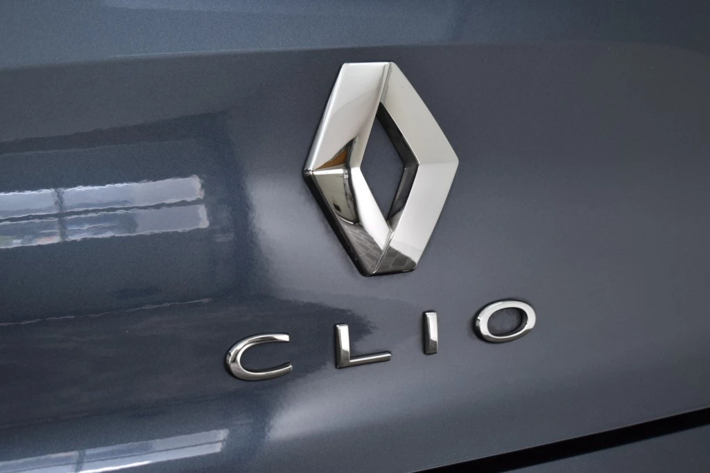 Renault Clio – foto 31