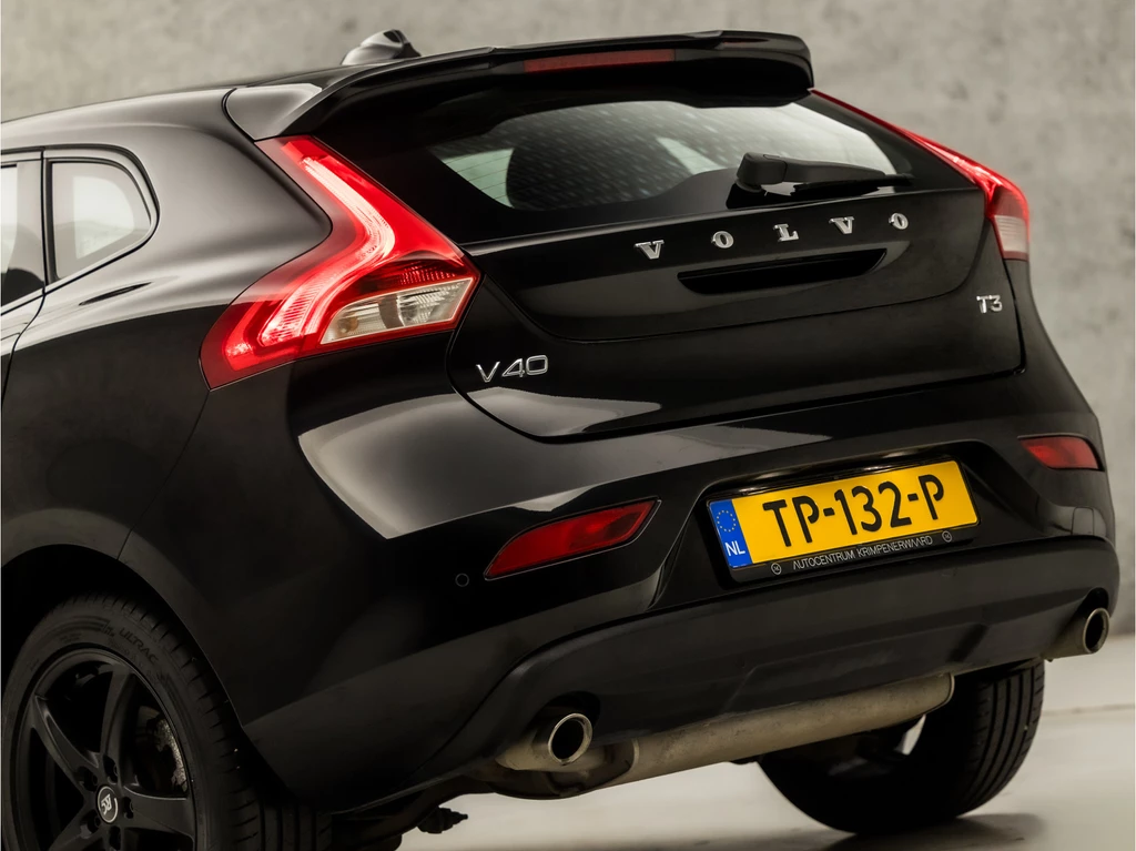 Volvo V40 – foto 4