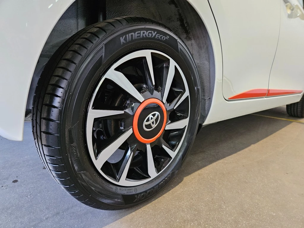 Toyota Aygo – foto 39