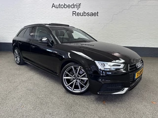 Audi A4 – thumbnail 6