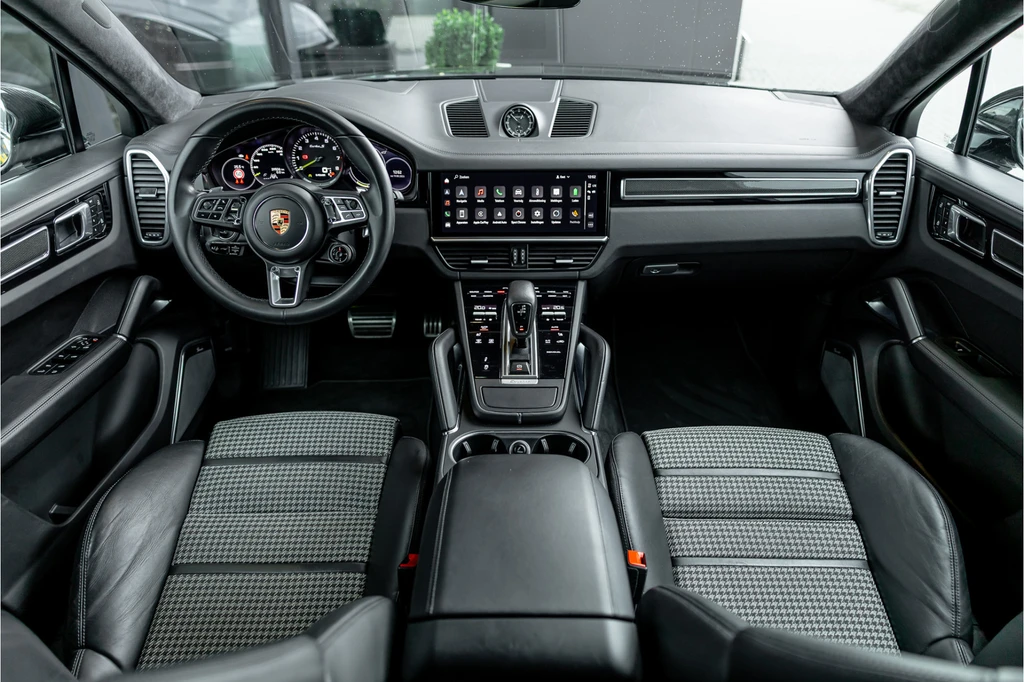 Porsche Cayenne – foto 19