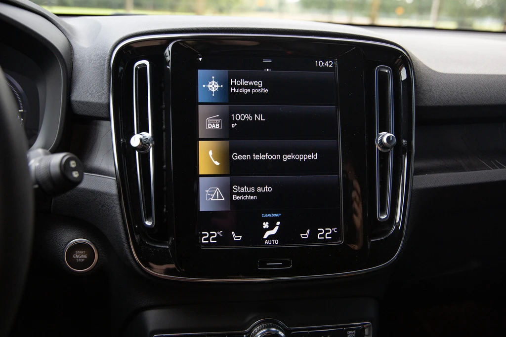 Volvo XC40 – foto 13